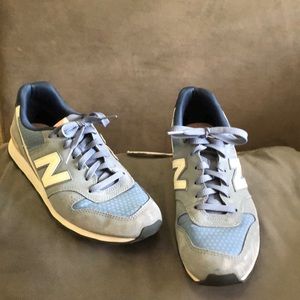 New Balance 696 Running Shoe